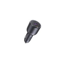 Câble USB vers Lightning Ugreen 35025 Gris