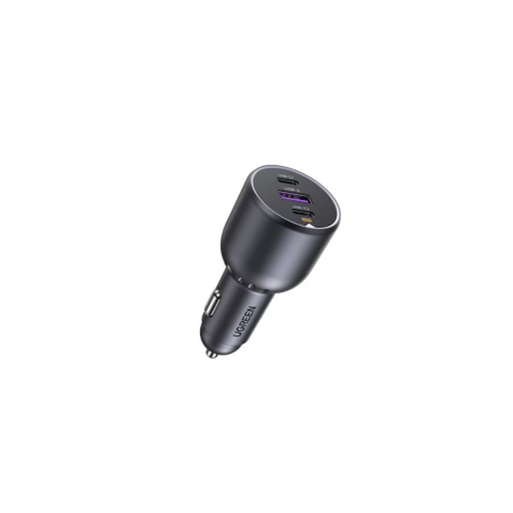 Câble USB vers Lightning Ugreen 35025 Gris