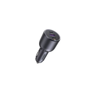 Câble USB vers Lightning Ugreen 35025 Gris