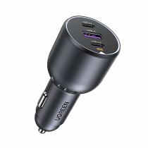 Câble USB vers Lightning Ugreen 35025 Gris