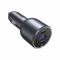 Câble USB vers Lightning Ugreen 35025 Gris