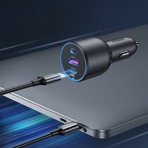 Câble USB vers Lightning Ugreen 35025 Gris