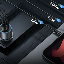 Câble USB vers Lightning Ugreen 35025 Gris