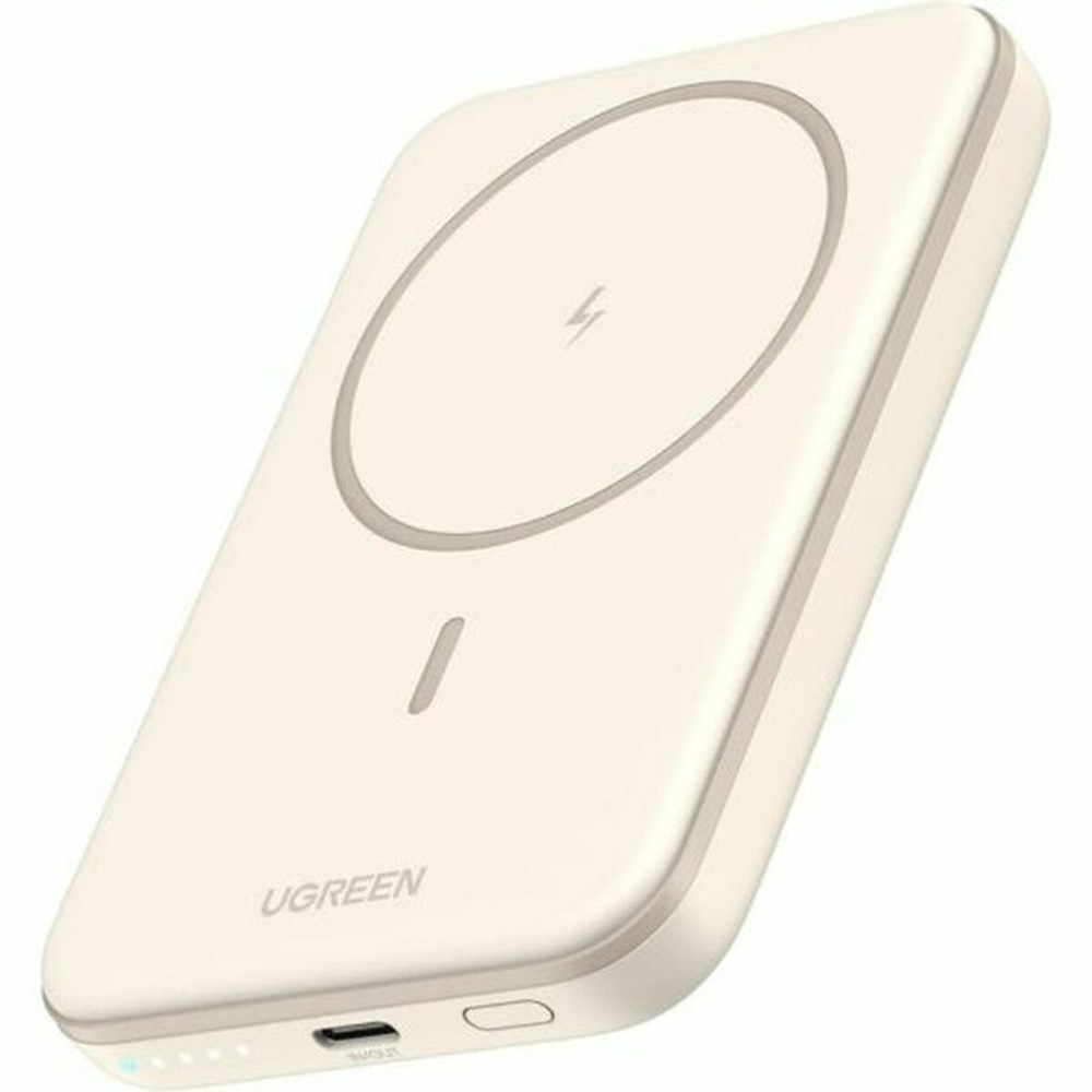 Camescope de surveillance Ugreen 25207 Noir