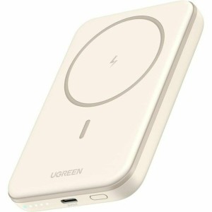 Camescope de surveillance Ugreen 25207 Noir