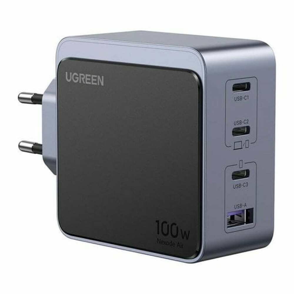 Camescope de surveillance Ugreen 35043 Gris