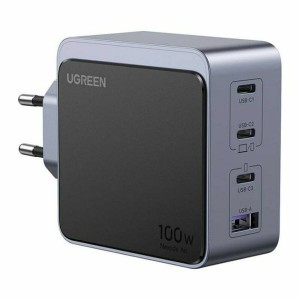 Camescope de surveillance Ugreen 35043 Gris