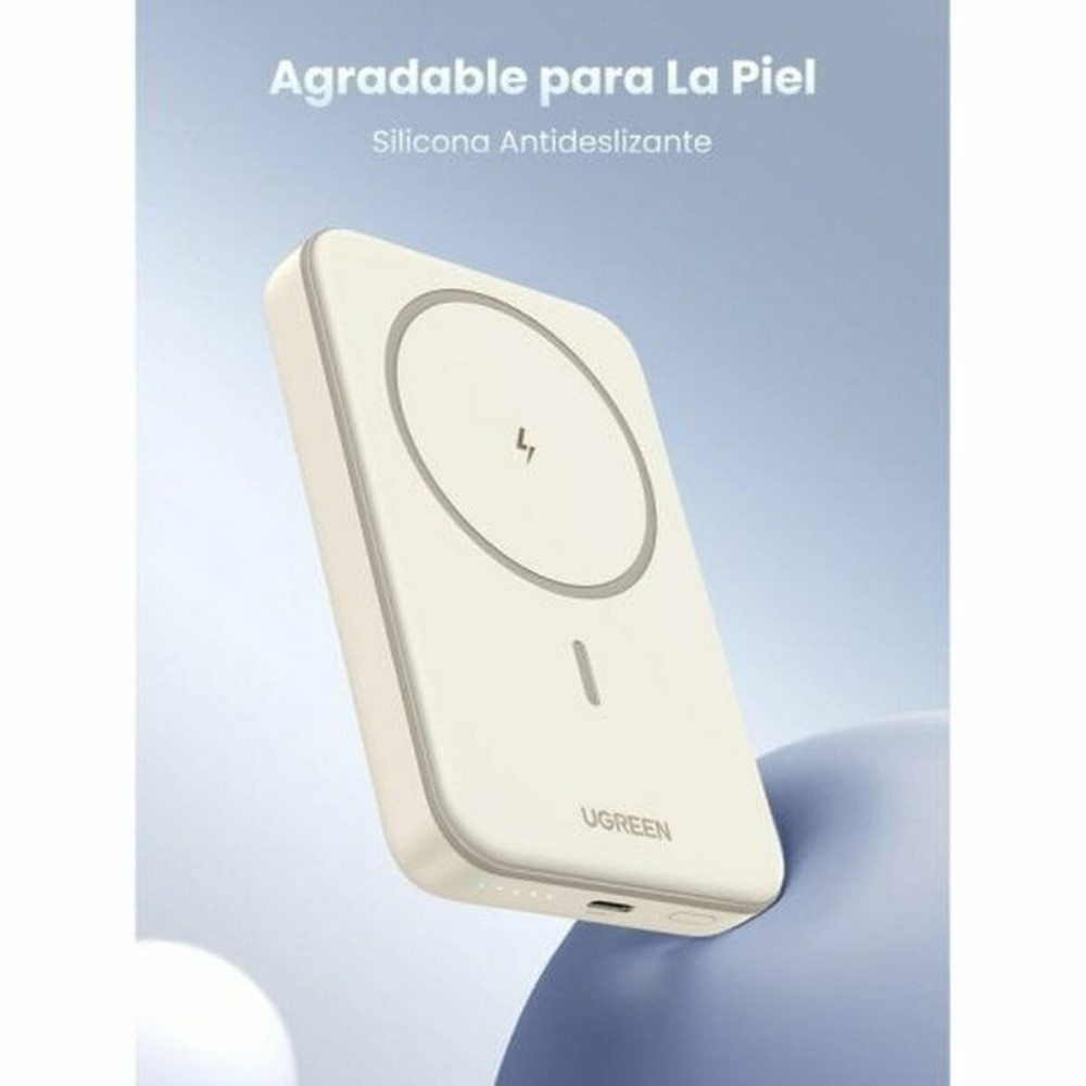 Camescope de surveillance Ugreen 25208 Beige