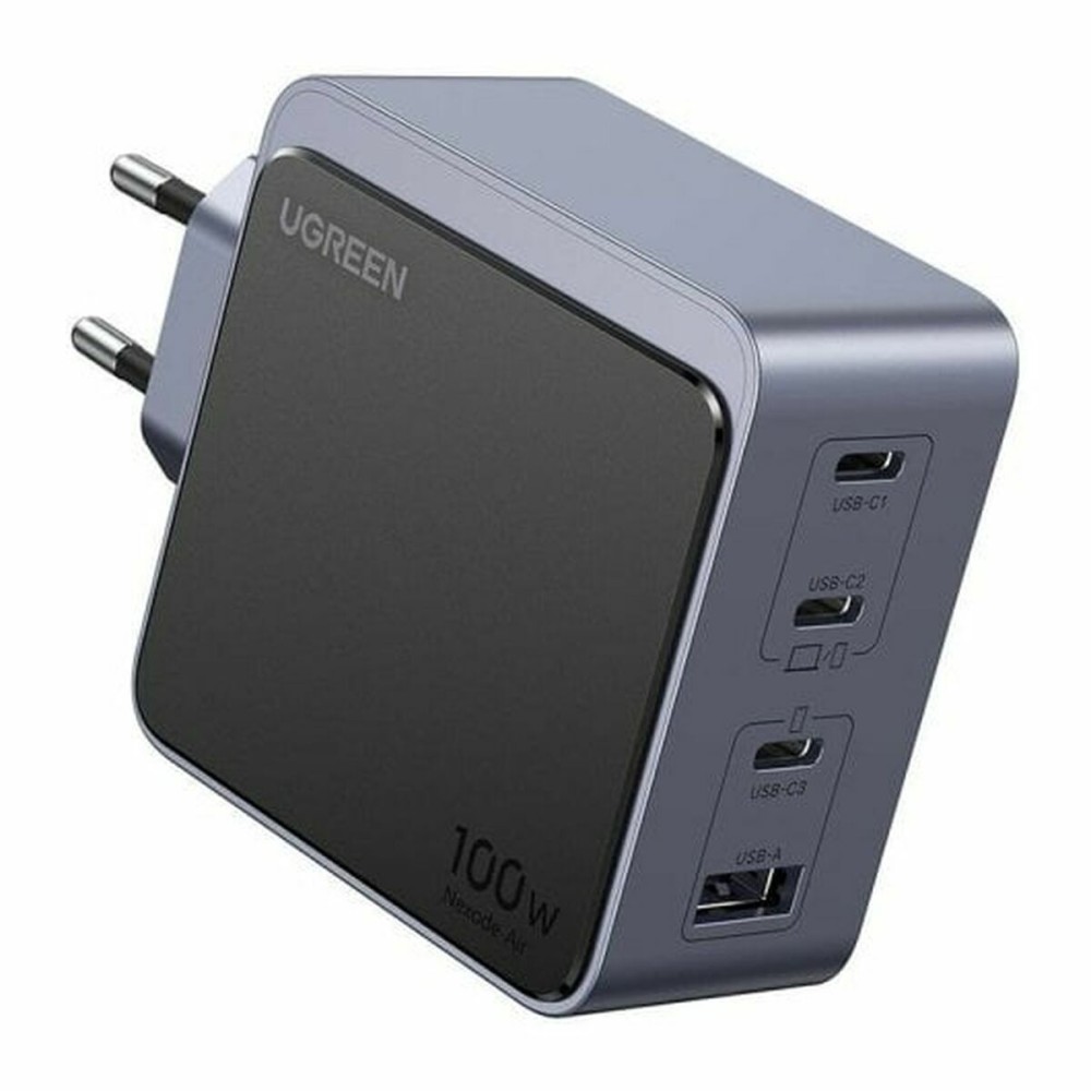 Camescope de surveillance Ugreen 35043 Gris