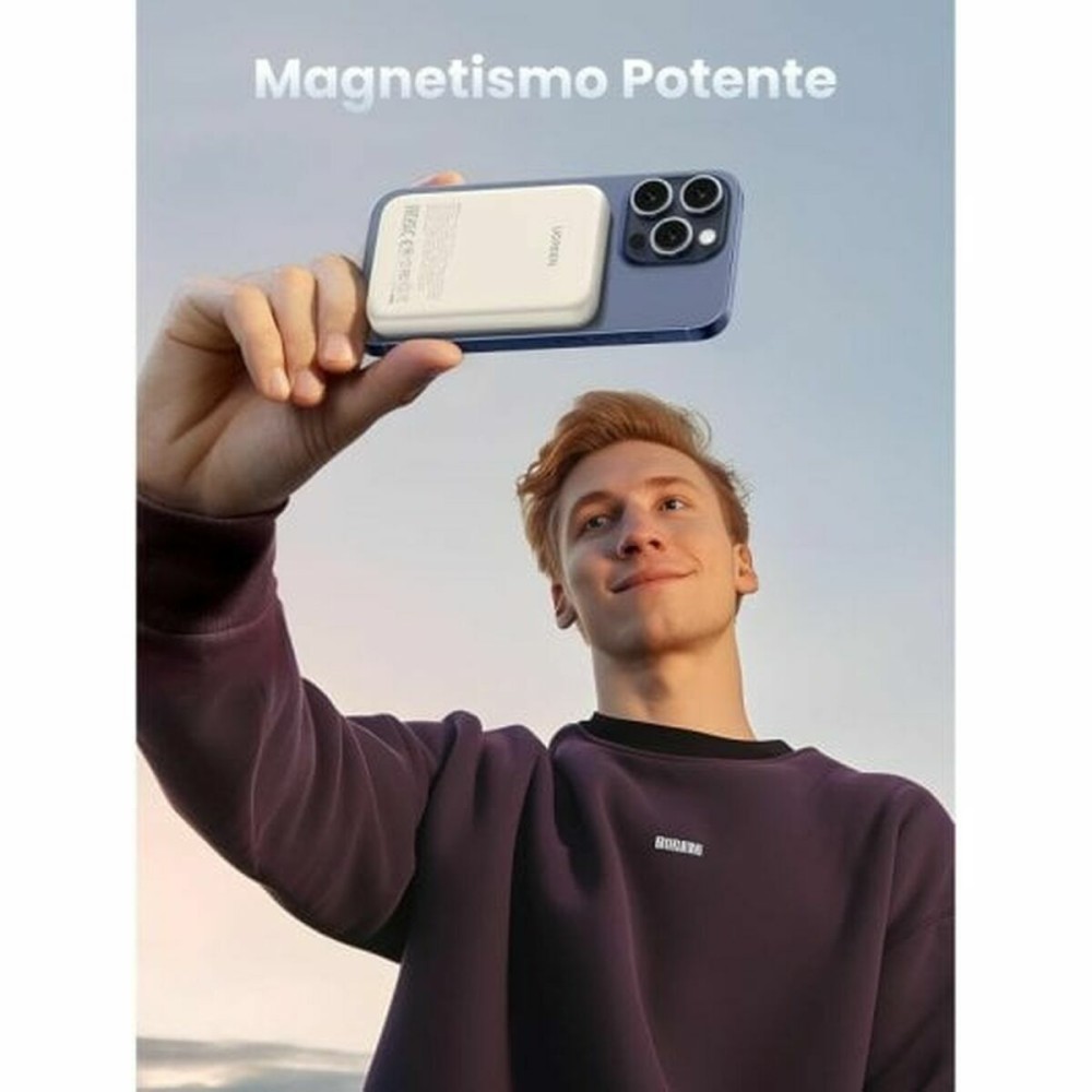 Videoüberwachungskamera Ugreen 25208 Beige