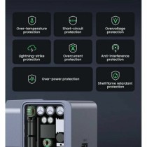 Camescope de surveillance Ugreen 35041 Gris