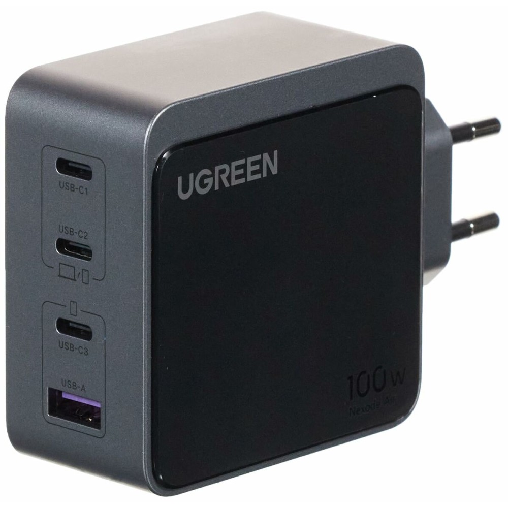 Camescope de surveillance Ugreen 35043 Gris