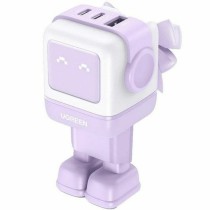 Surveillance Camcorder Ugreen 35291 Pink Purple