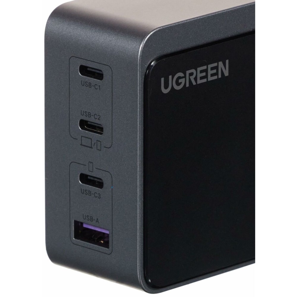 Camescope de surveillance Ugreen 35043 Gris
