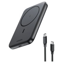Camescope de surveillance Ugreen 25207 Noir