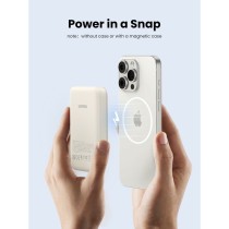 Surveillance Camcorder Ugreen 25208 Beige