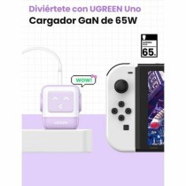 Surveillance Camcorder Ugreen 35291 Pink Purple