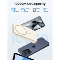 Videoüberwachungskamera Ugreen 25208 Beige