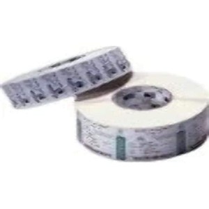 Accessory Zebra 800261-107 (30960 Labels) (12 Units)