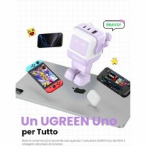 Surveillance Camcorder Ugreen 35291 Pink Purple