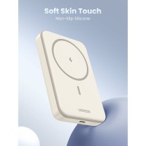 Camescope de surveillance Ugreen 25208 Beige