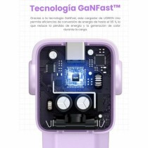 Surveillance Camcorder Ugreen 35291 Pink Purple