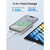 Videoüberwachungskamera Ugreen 25208 Beige