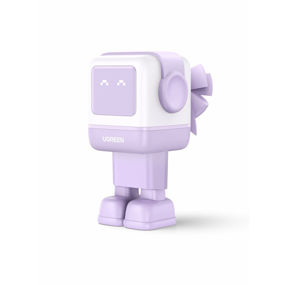 Surveillance Camcorder Ugreen 35291 Pink Purple