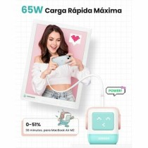 Camescope de surveillance Ugreen 35855 Bleu