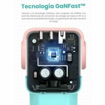 Camescope de surveillance Ugreen 35855 Bleu