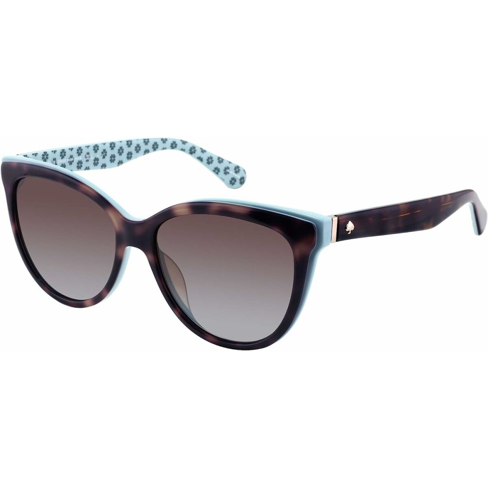 Damensonnenbrille Kate Spade DAESHA-S-2NLF6LA ø 56 mm