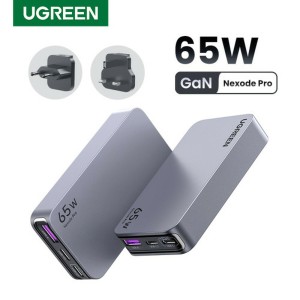 Câble USB vers Lightning Ugreen 25356 Noir
