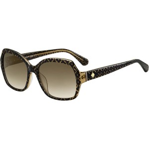 Damensonnenbrille Kate Spade AMBERLYNN-S-Y1JF7HA ø 57 mm