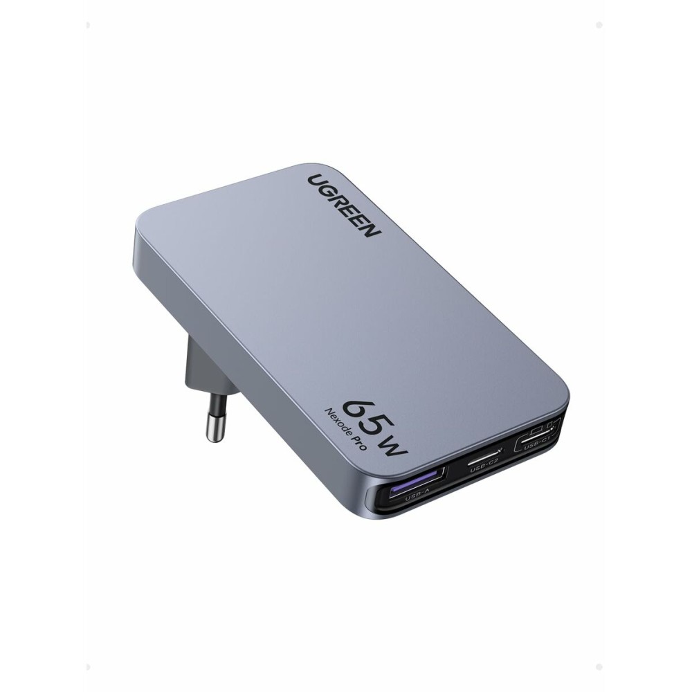Câble USB vers Lightning Ugreen 25356 Noir