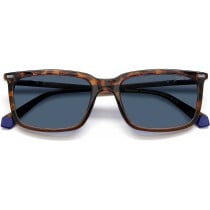 Unisex-Sonnenbrille Polaroid PLD-2117-S-9N4F5C3 Ø 55 mm