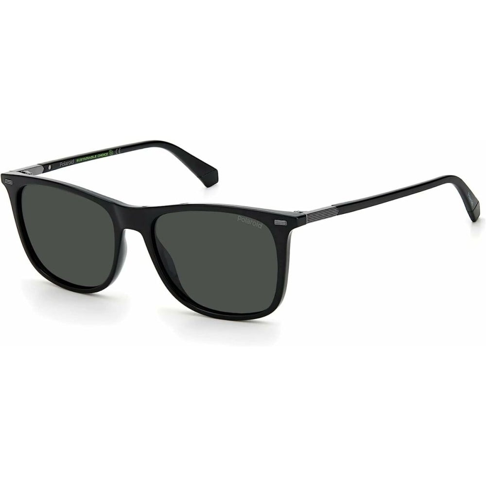 Men's Sunglasses Polaroid PLD-2109-S-807F5M9 Ø 55 mm