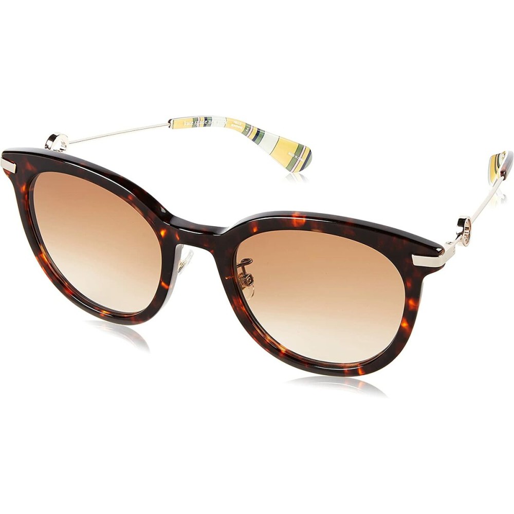 Damensonnenbrille Kate Spade KEESEY-G-S-086F3HA Ø 53 mm