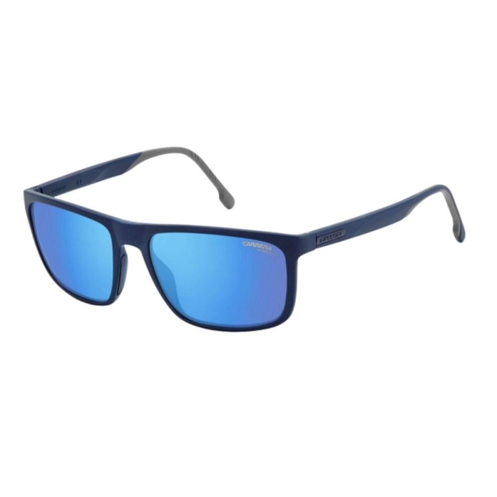 Herrensonnenbrille Carrera CARRERA-8047-S-PJPF8XT ø 58 mm