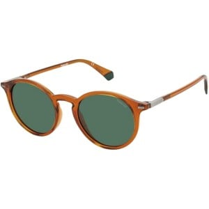 Ladies' Sunglasses Polaroid PLD-2116-S-210E9UC Ø 49 mm