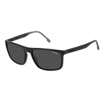 Lunettes de soleil Unisexe Carrera CARRERA-8047-S-807F8IR ø 58 mm