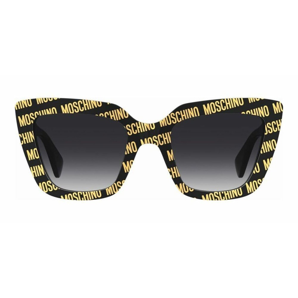 Lunettes de soleil Femme Moschino MOS148-S-7RMF19O Ø 52 mm