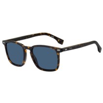 Unisex-Sonnenbrille Hugo Boss BOSS-1364-S-086F3KU Ø 53 mm