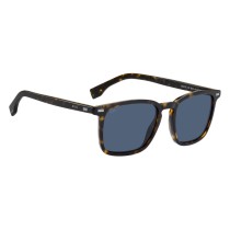 Unisex-Sonnenbrille Hugo Boss BOSS-1364-S-086F3KU Ø 53 mm