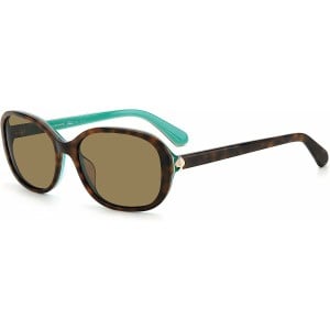 Ladies' Sunglasses Kate Spade IZABELLA-G-S-FZLF5SP Ø 55 mm