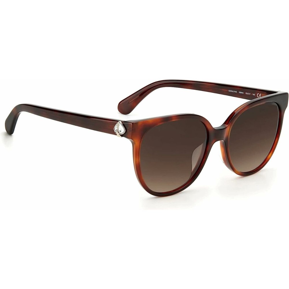 Damensonnenbrille Kate Spade GERALYN-S-086F3HA Ø 53 mm