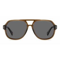 Unisex-Sonnenbrille Polaroid PLD-6193-S-09QF7M9 ø 57 mm