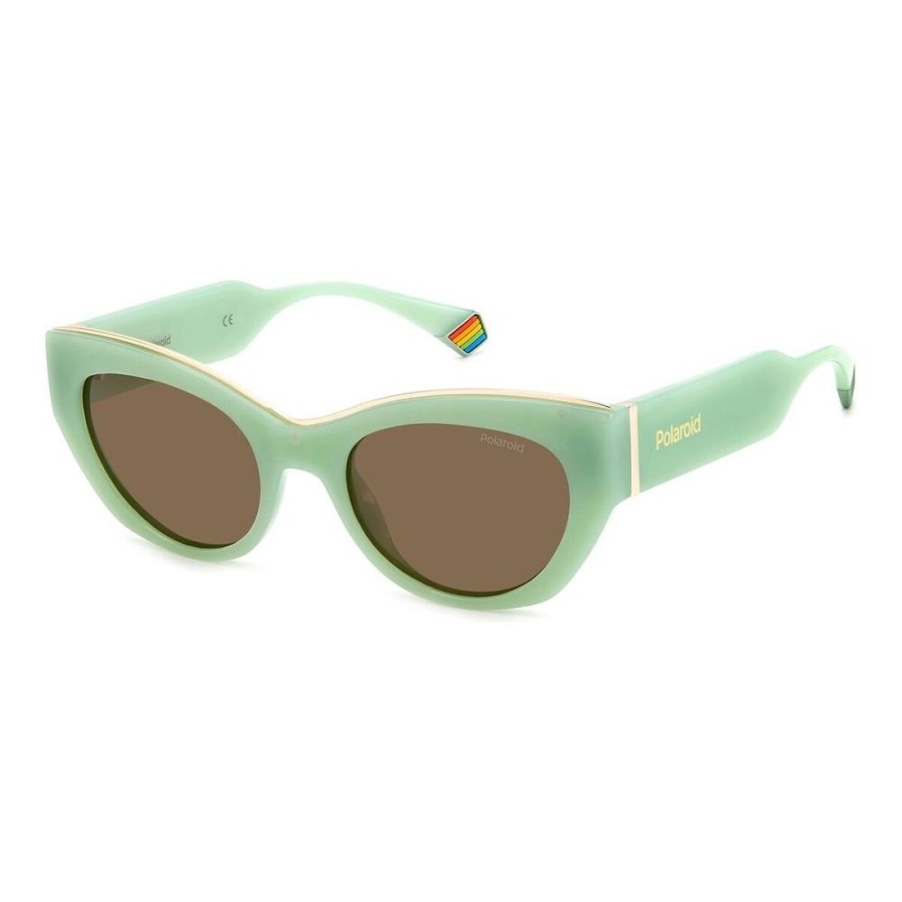 Damensonnenbrille Polaroid PLD-6199-S-X-1EDF0SP Ø 50 mm