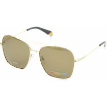 Damensonnenbrille Polaroid PLD-6201-S-X-YYHF9SP ø 59 mm