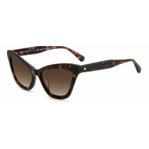 Damensonnenbrille Kate Spade AMELIE-G-S-086F4HA ø 54 mm