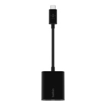 Chargeur mural Belkin F7U081BTBLK Noir